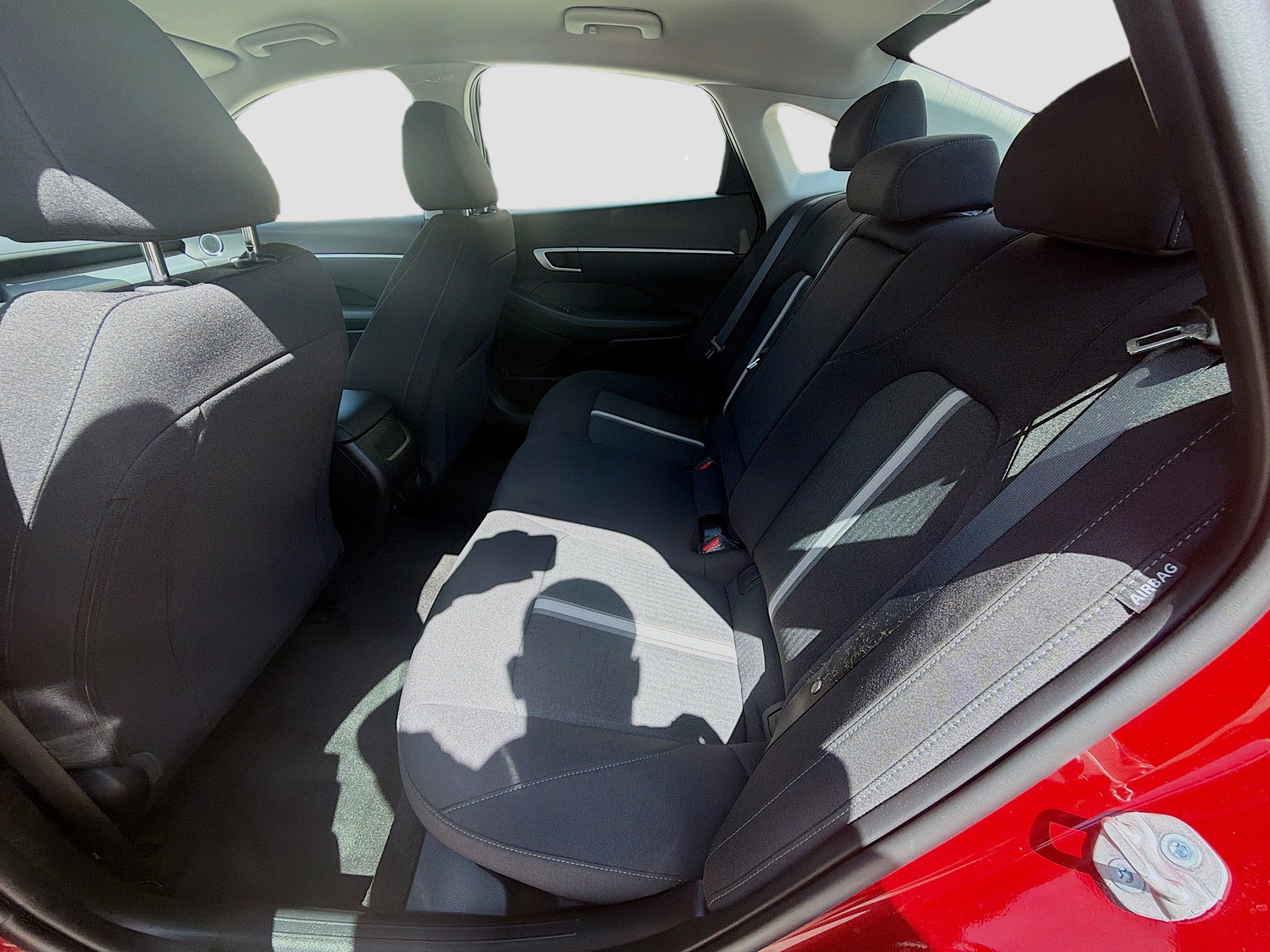 Certified 2025 Hyundai Sonata SEL image 20