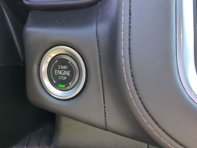 Certified 2024 Chevrolet Tahoe High Country image 18