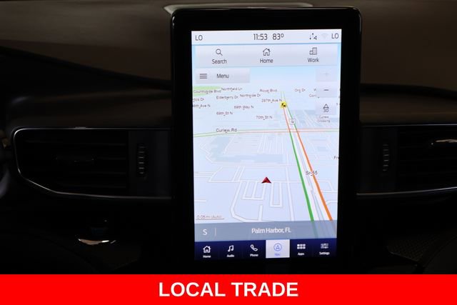 Used 2022 Ford Explorer ST w/ Equipment Group 401A image 19
