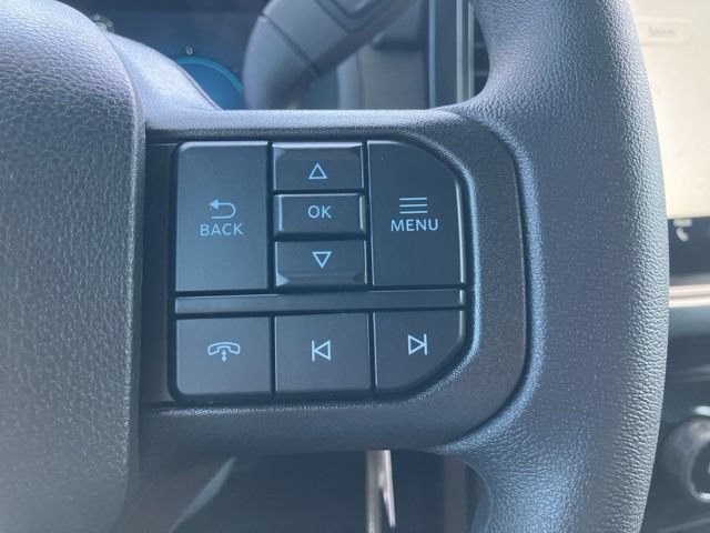 Used 2026 Ford F150 STX w/ Equipment Group 200A AWD/4WD image 32