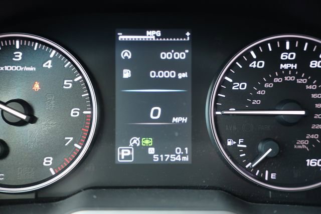 Certified 2022 Subaru Outback Touring image 30