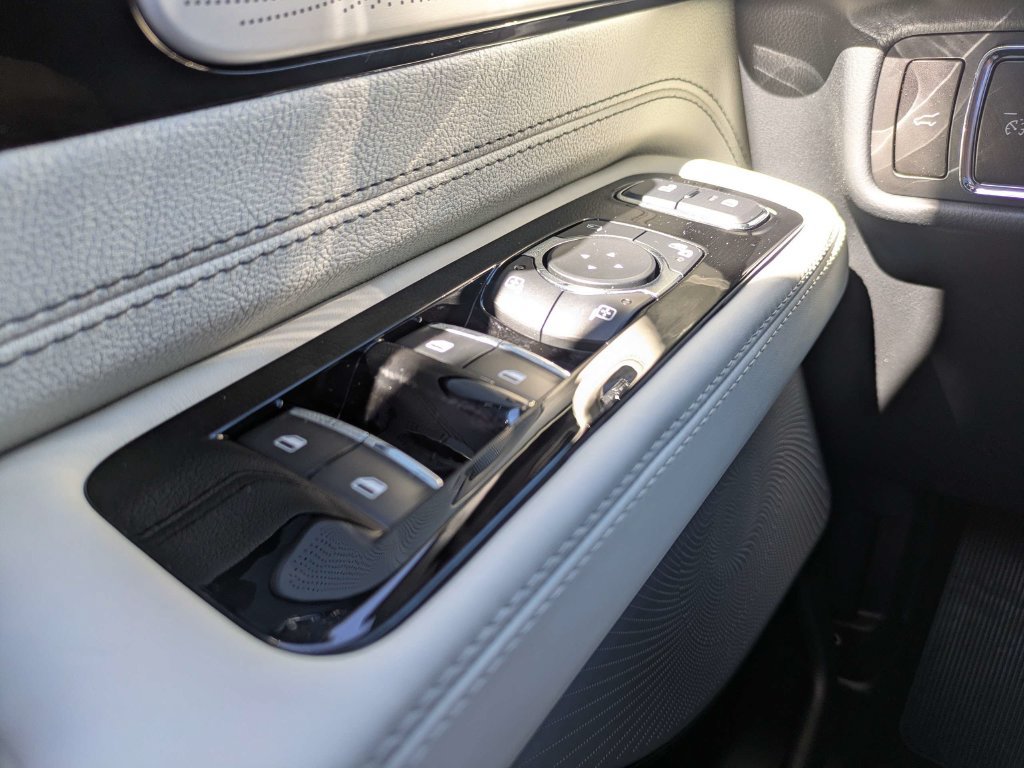 New 2027 Lincoln Aviator Black Label w/ Dynamic Handling Package AWD/4WD image 30