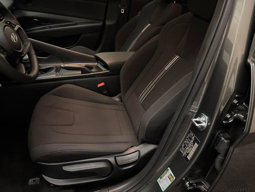 New 2026 Hyundai Elantra Sport FWD image 10