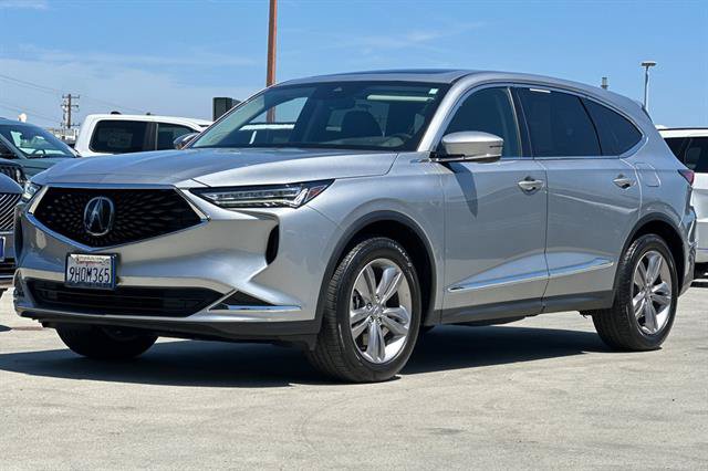 Used 2023 Acura MDX SH-AWD image 7