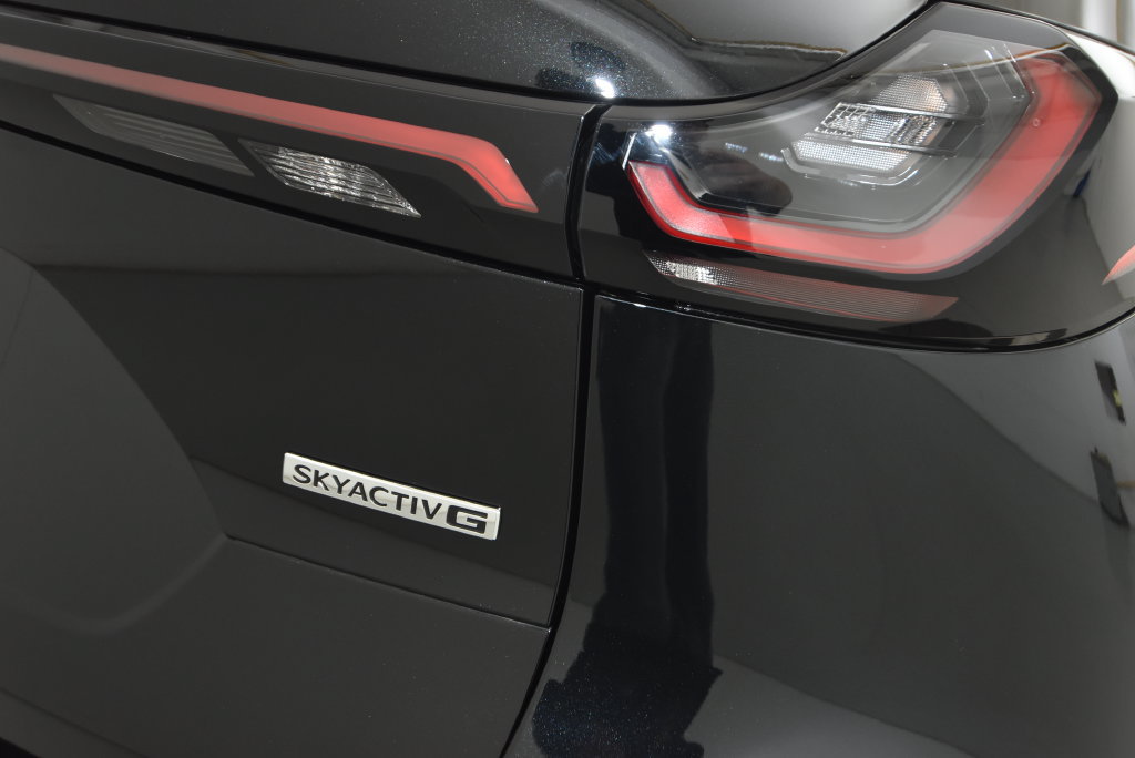 New 2026 MAZDA CX-5 AWD 2.5 S image 37