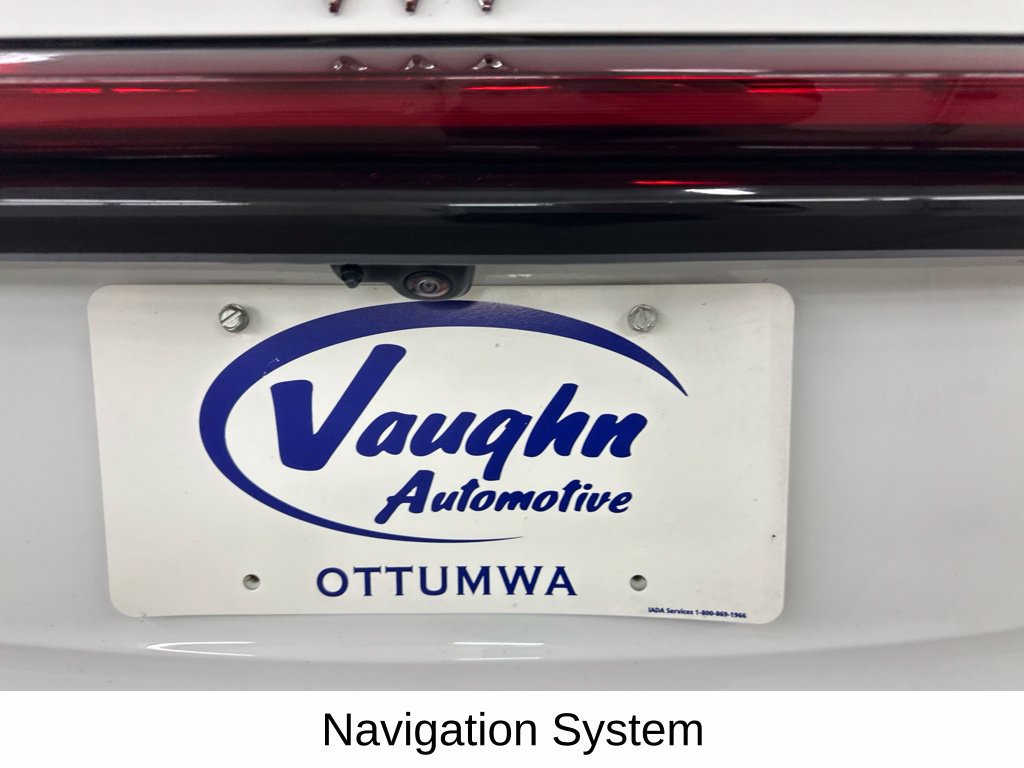Used 2026 Buick Enclave Sport Touring AWD/4WD image 17