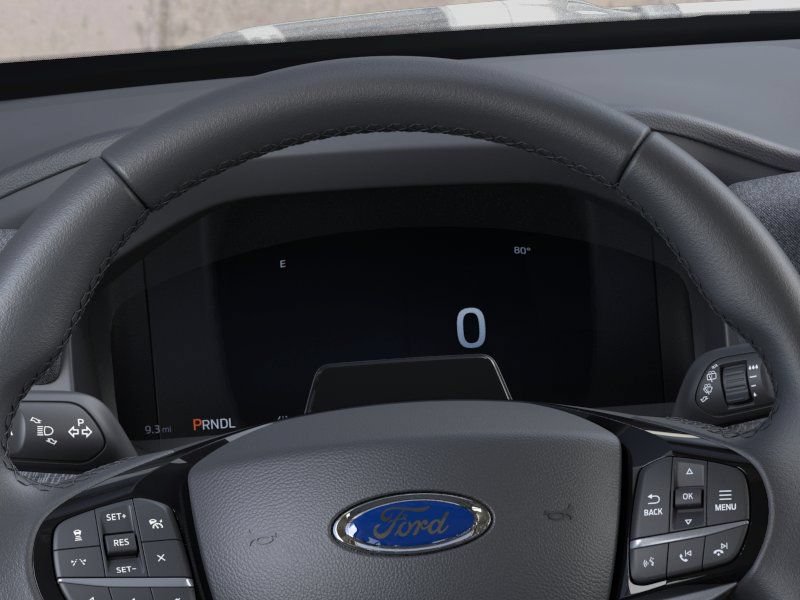 New 2026 Ford Explorer Platinum w/ LUX Leather Package AWD/4WD image 13