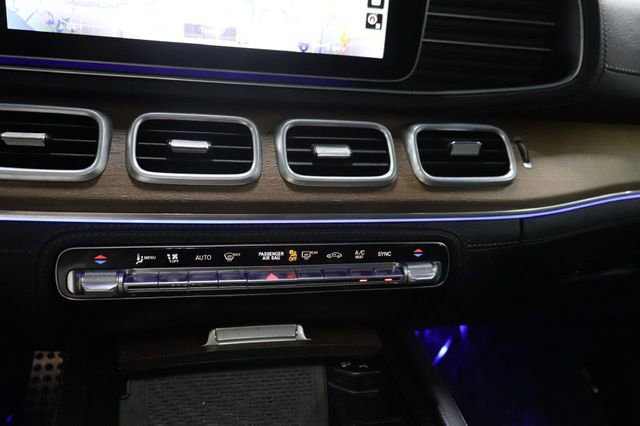 Used 2021 Mercedes-Benz GLE 53 AMG 4MATIC Coupe image 38