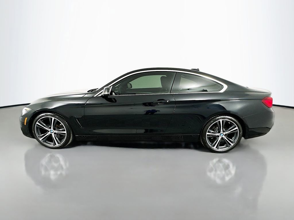 Used 2020 BMW 430i Coupe image 8