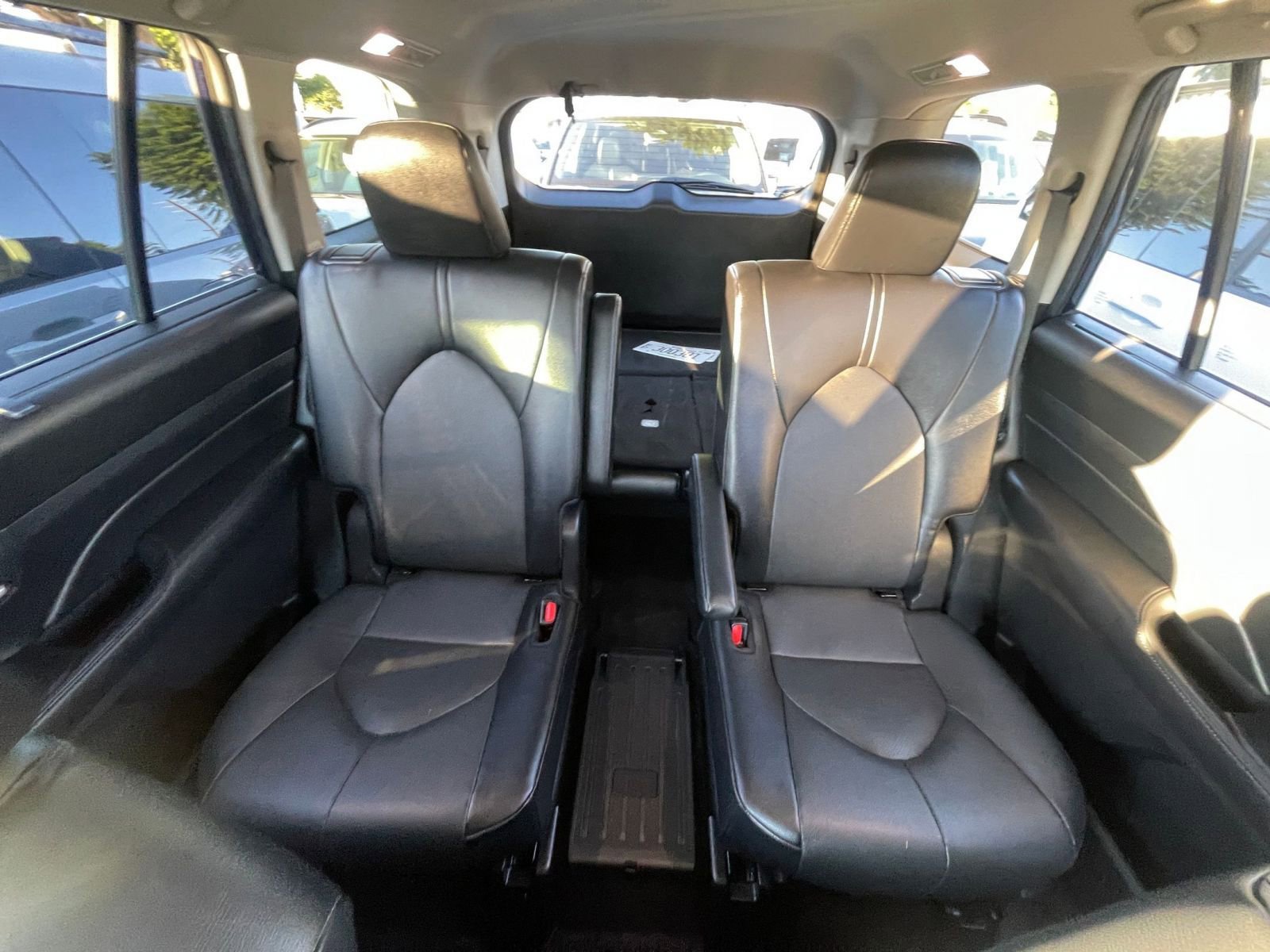 Used 2025 Toyota Grand Highlander FWD image 38