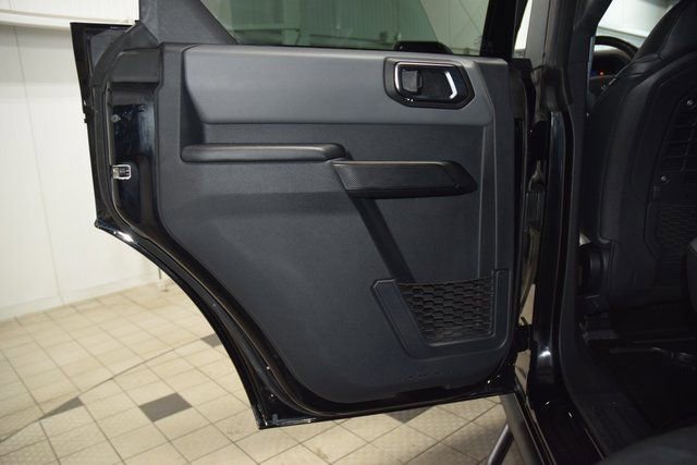 Used 2024 Ford Bronco Big Bend image 33