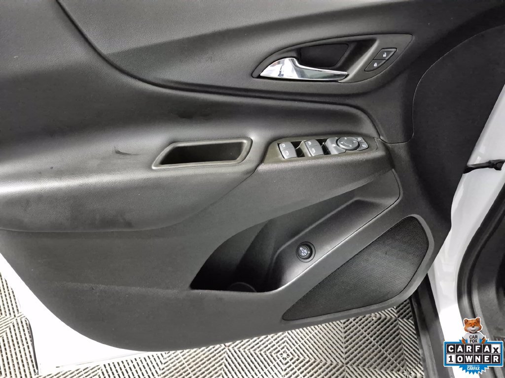 Certified 2024 Chevrolet Equinox LT AWD/4WD image 16