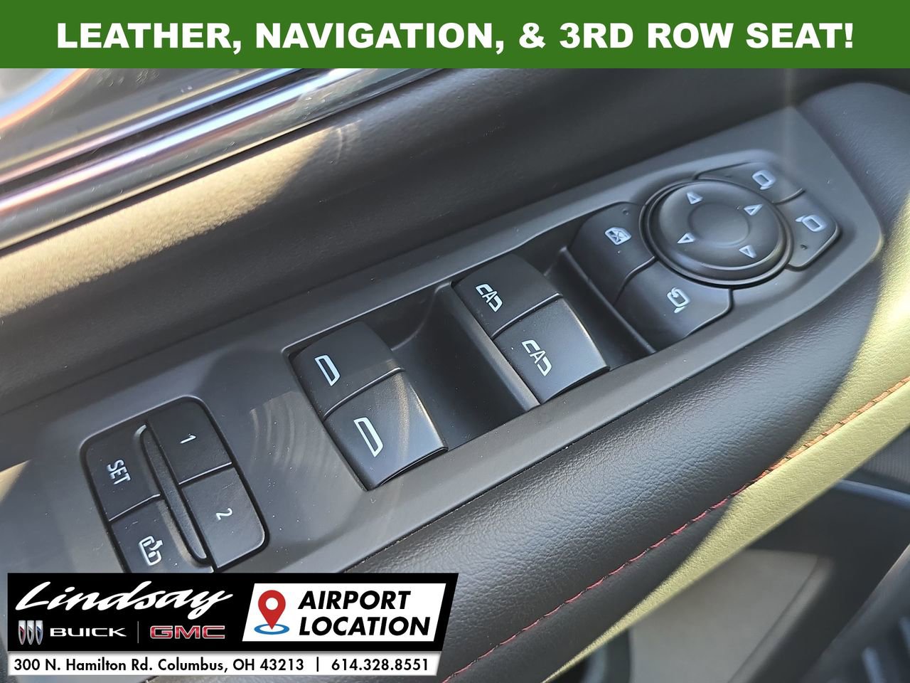 Certified 2022 Chevrolet Tahoe RST w/ Sport Performance Package image 23