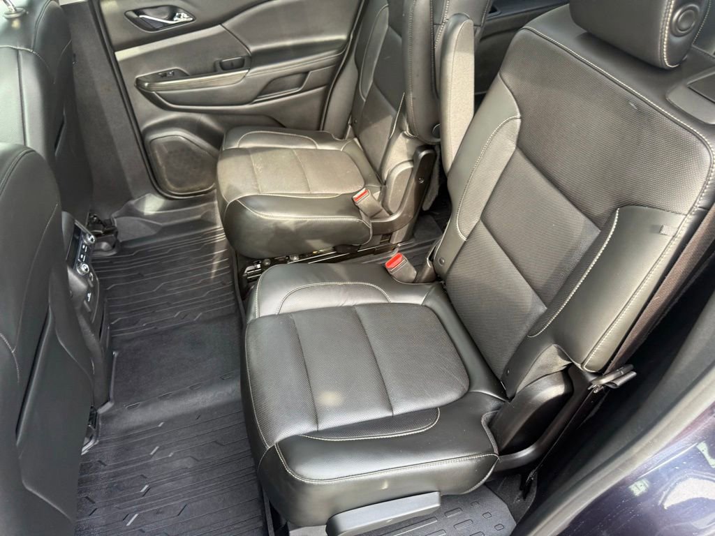 Used 2019 GMC Acadia SLT FWD image 38