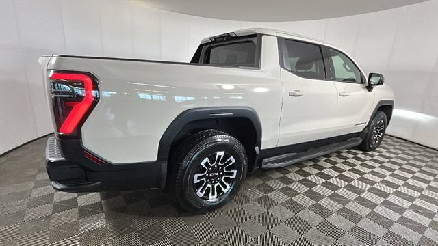 New 2026 GMC Sierra EV Elevation w/ Premium Package AWD/4WD image 2
