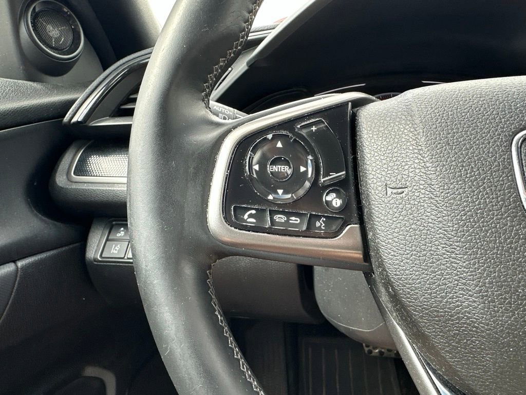 Used 2021 Honda Civic Sport image 20