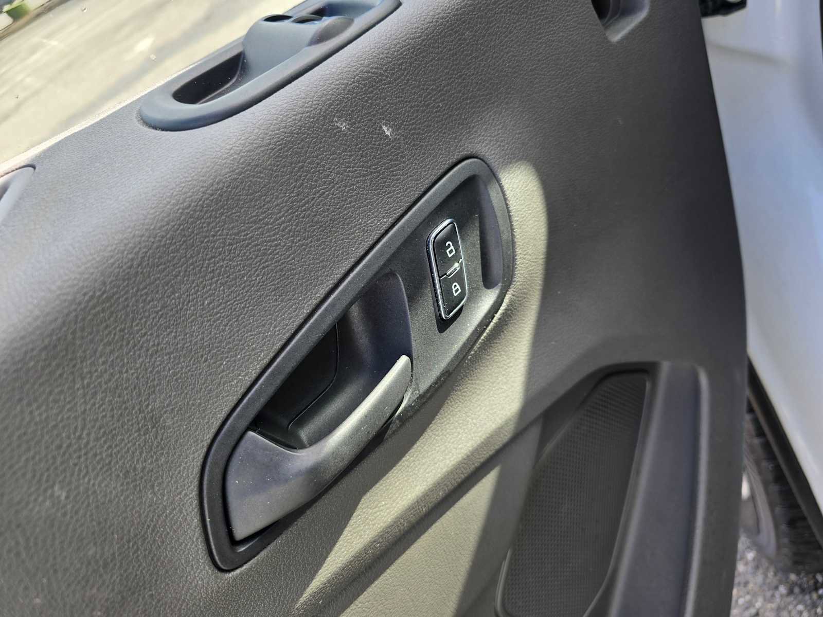 Used 2024 Ford Transit 350 XLT image 21