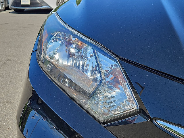 Used 2016 Honda HR-V EX image 9