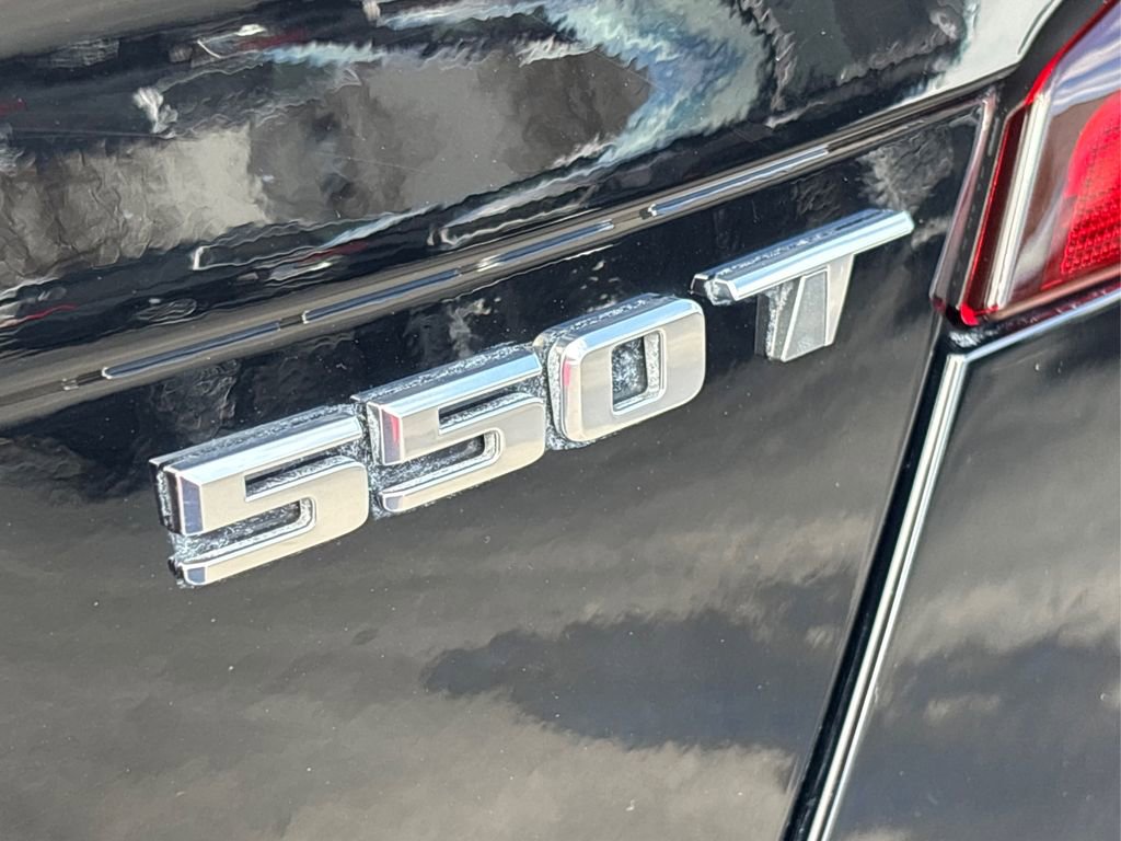 Used 2020 Cadillac CT5 Premium Luxury image 14