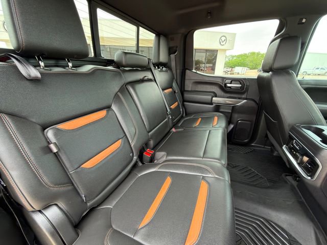 Used 2020 GMC Sierra 1500 AT4 w/ AT4 Premium Package AWD/4WD image 31