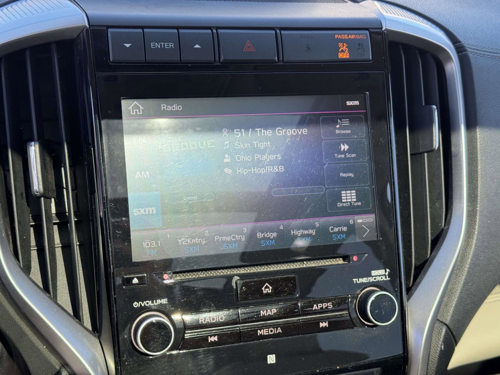 Used 2019 Subaru Ascent Limited image 27