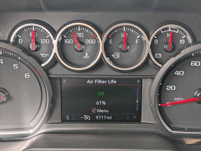 Used 2024 Chevrolet Tahoe LS w/ Driver Alert Package RWD image 11