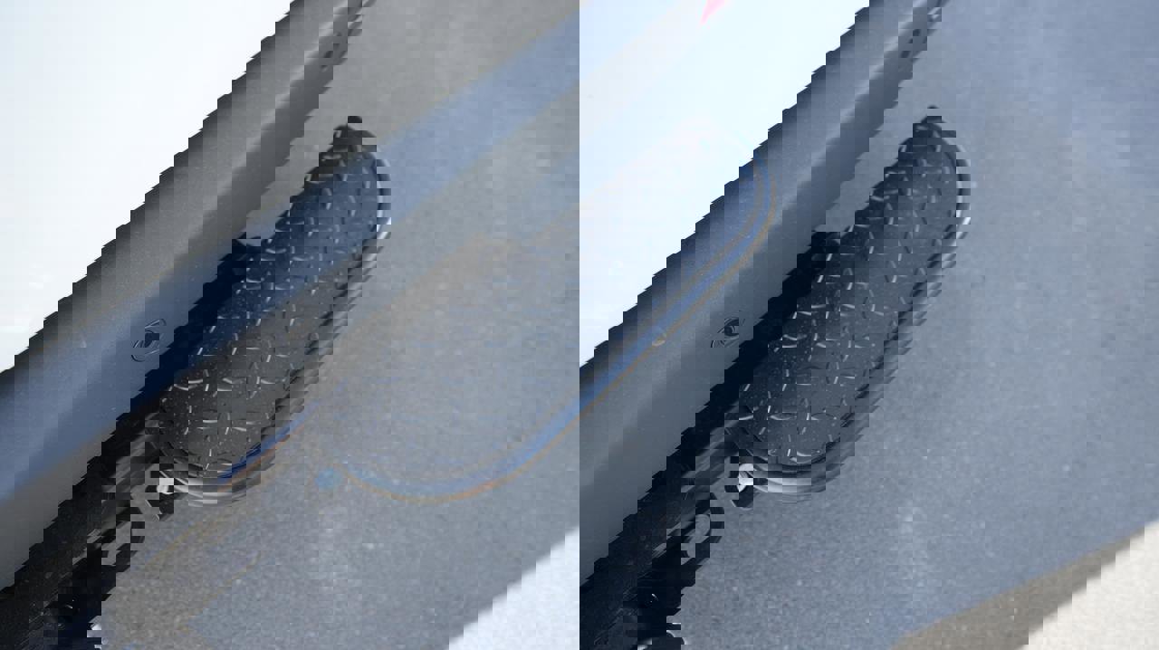 New 2025 Mercedes-Benz Sprinter 2500 image 13