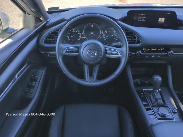 Used 2021 MAZDA MAZDA3 s image 17