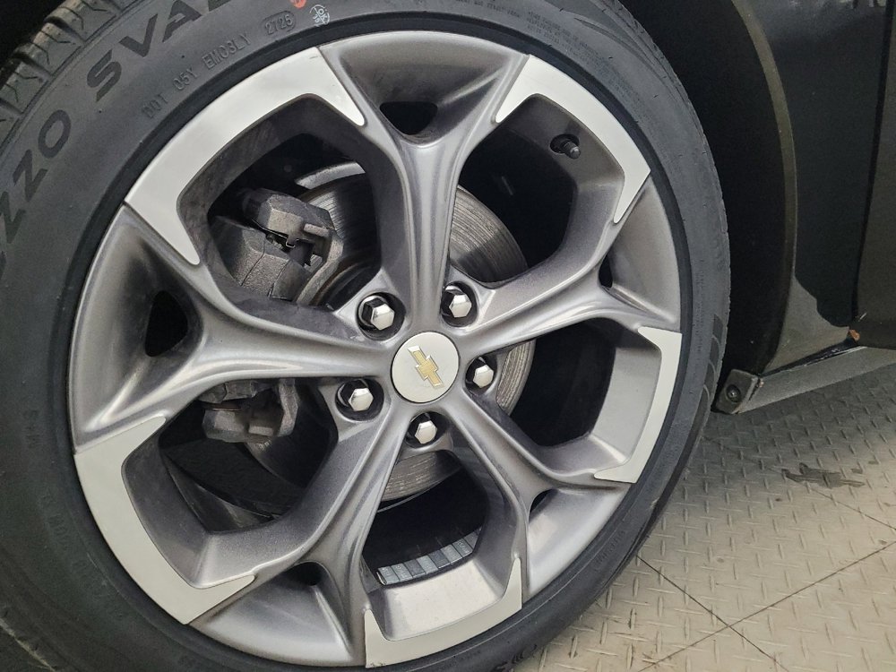 Used 2021 Chevrolet Malibu LT image 31