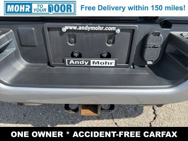 Used 2024 RAM 3500 Big Horn w/ Night Edition image 5