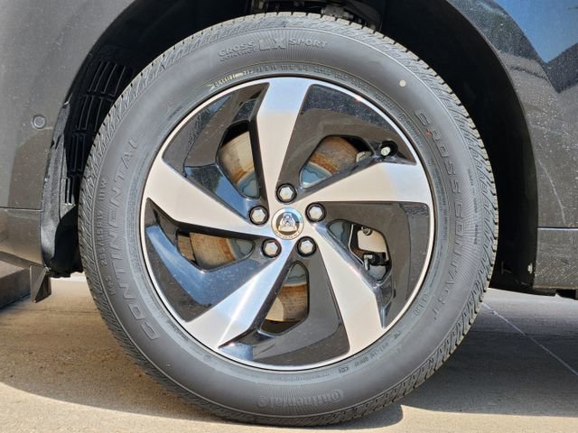 Used 2026 Jaguar F-PACE R-Dynamic S image 7