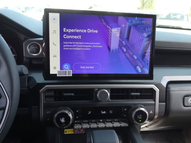 New 2026 Toyota 4Runner Limited AWD/4WD image 19