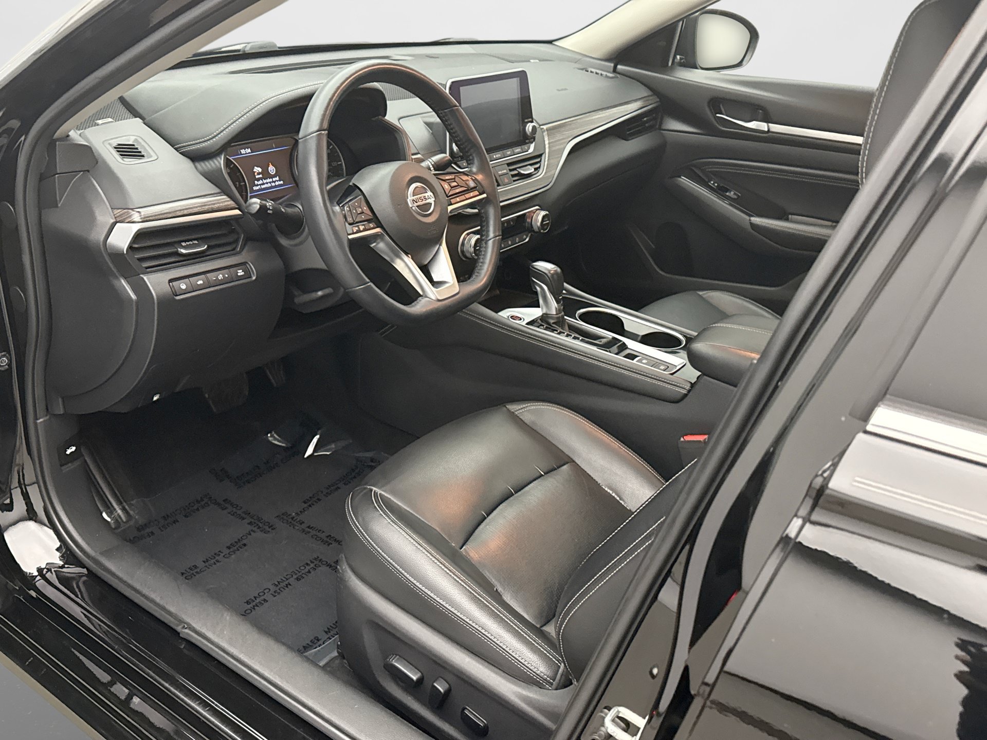 Used 2020 Nissan Altima 2.5 SL AWD/4WD image 10
