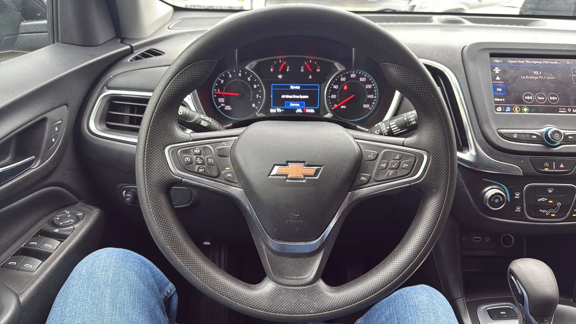 Used 2022 Chevrolet Equinox LT image 10