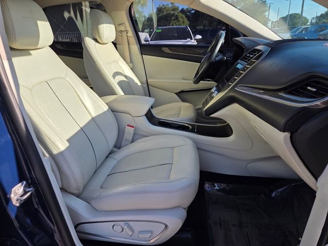 Used 2018 Lincoln MKC Black Label FWD image 20