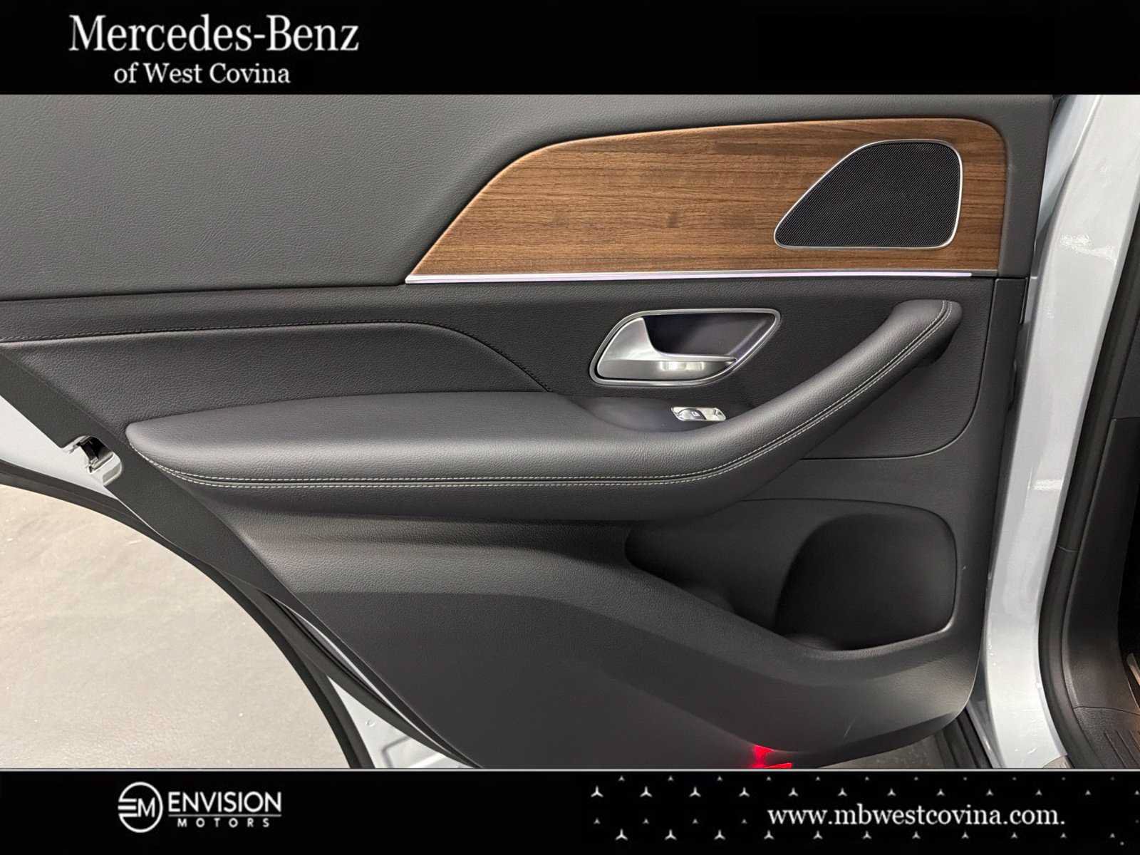 Certified 2026 Mercedes-Benz GLE 350 4MATIC image 40