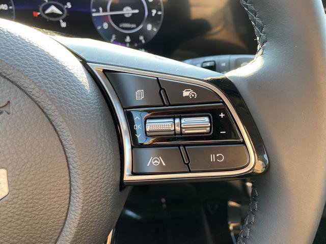 New 2026 Kia Seltos EX image 29