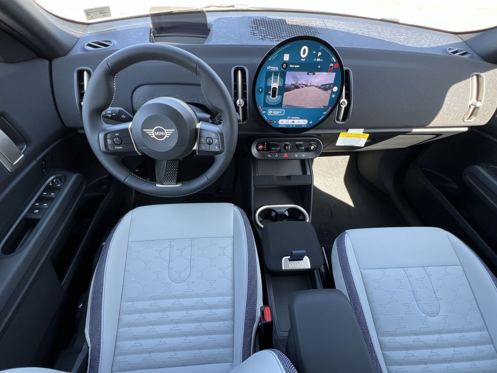 New 2026 MINI Cooper Countryman S image 20