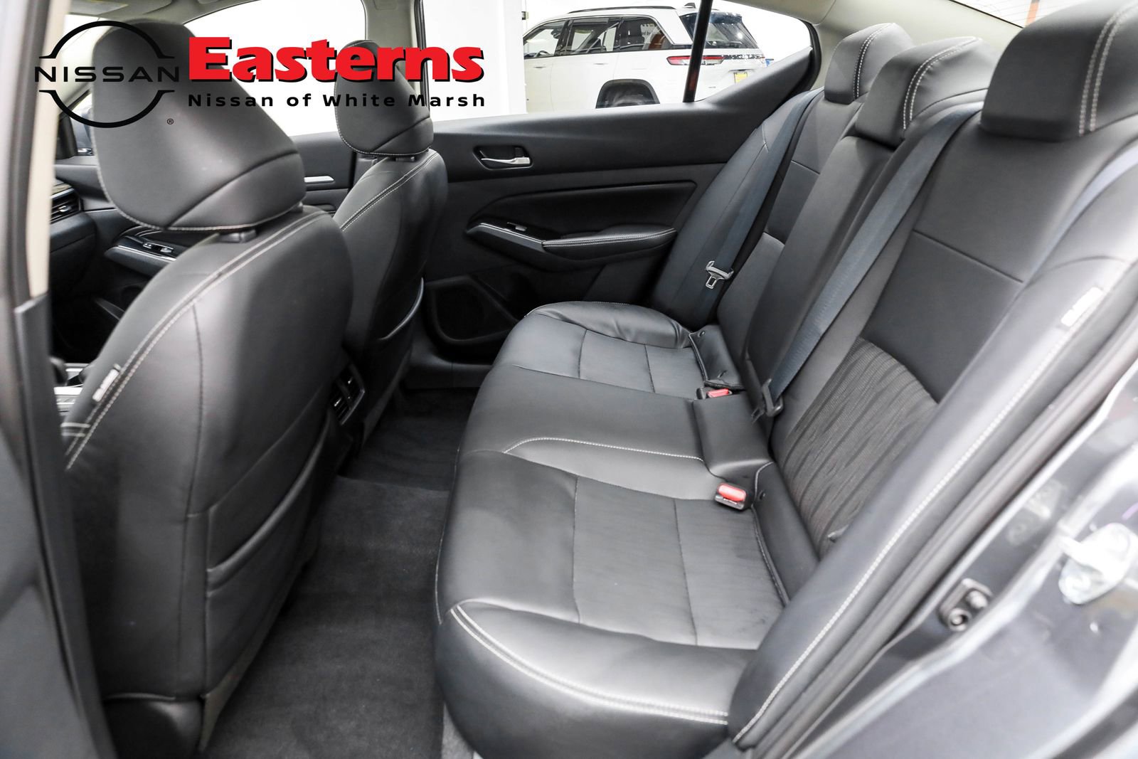 Used 2022 Nissan Altima 2.5 SL AWD/4WD image 20