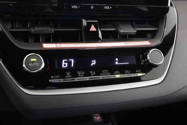 New 2026 Toyota Corolla SE AWD/4WD image 19