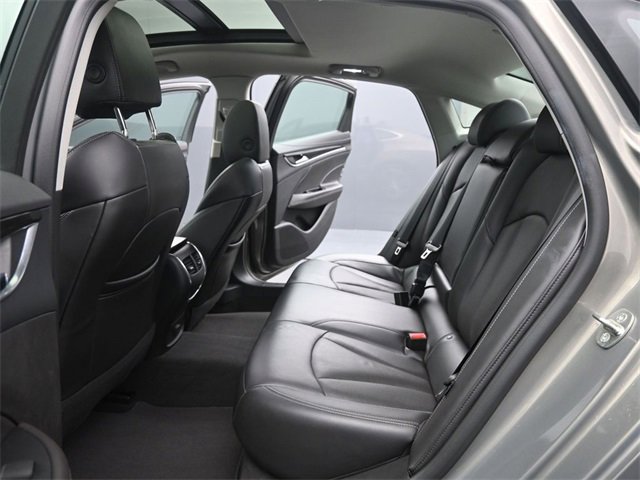 Used 2017 Buick LaCrosse Essence w/ Sun and Shade Package image 13