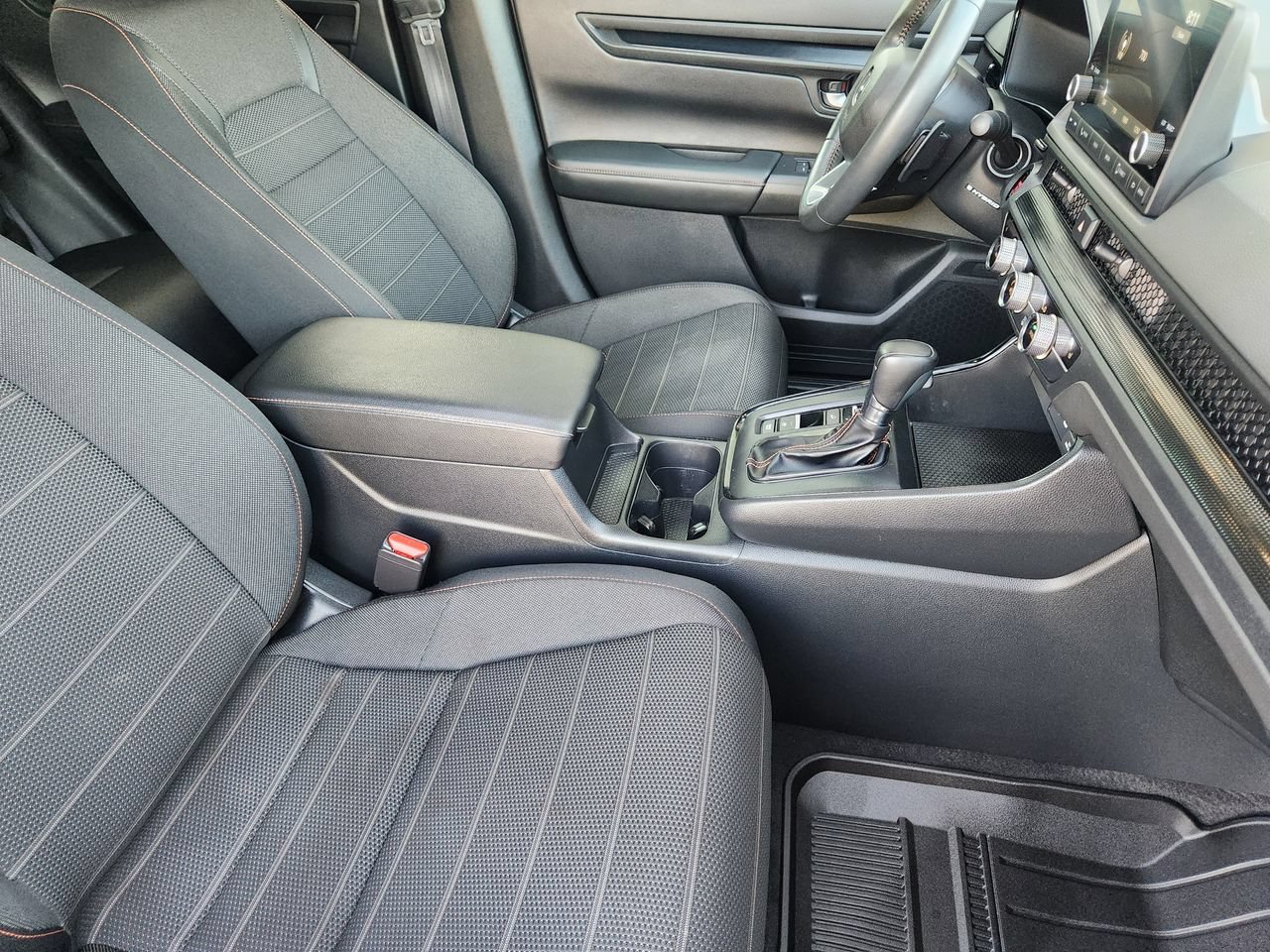 Certified 2024 Honda CR-V Sport image 13