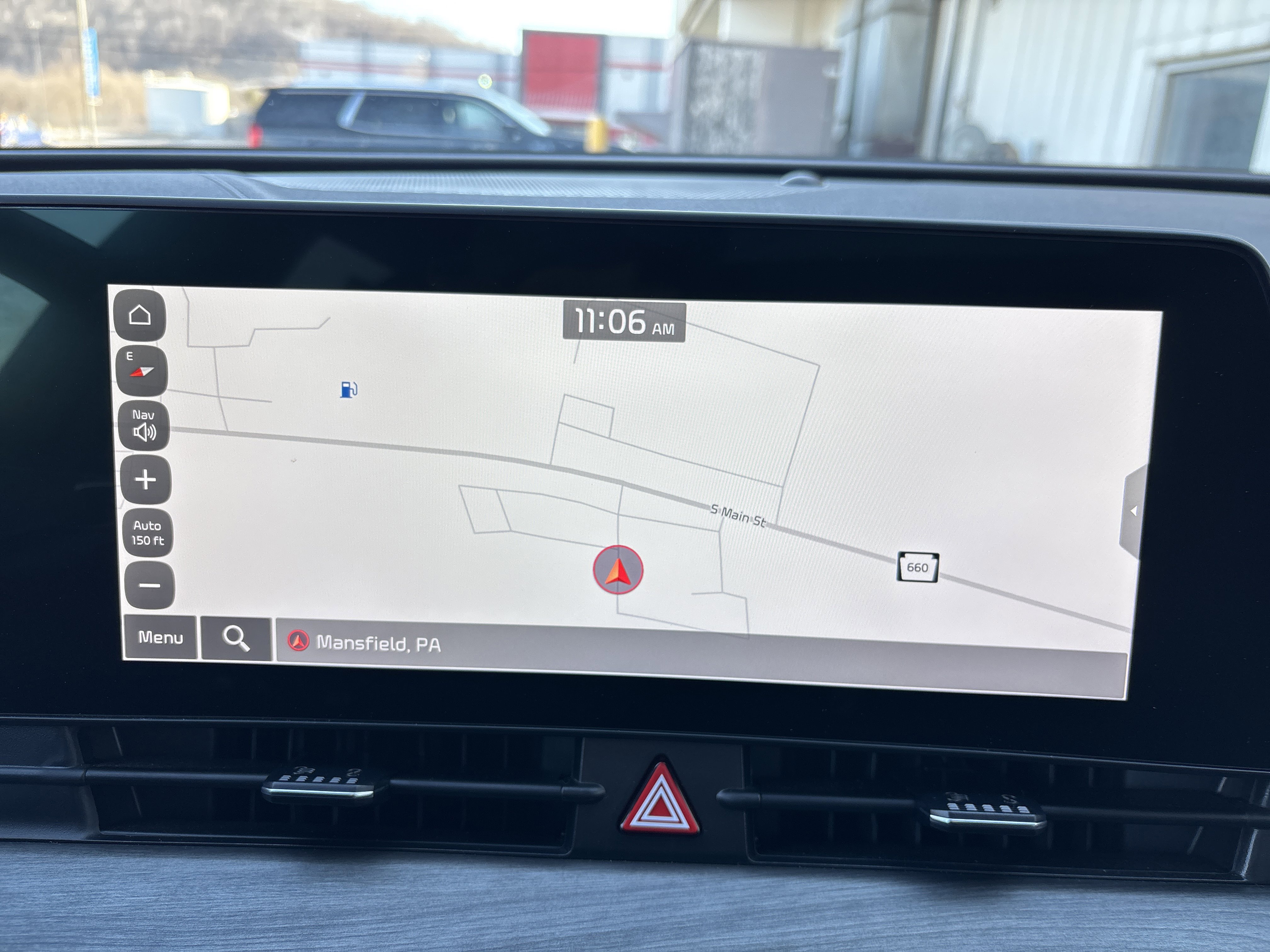 Used 2024 Kia Sportage X-Line Prestige image 30