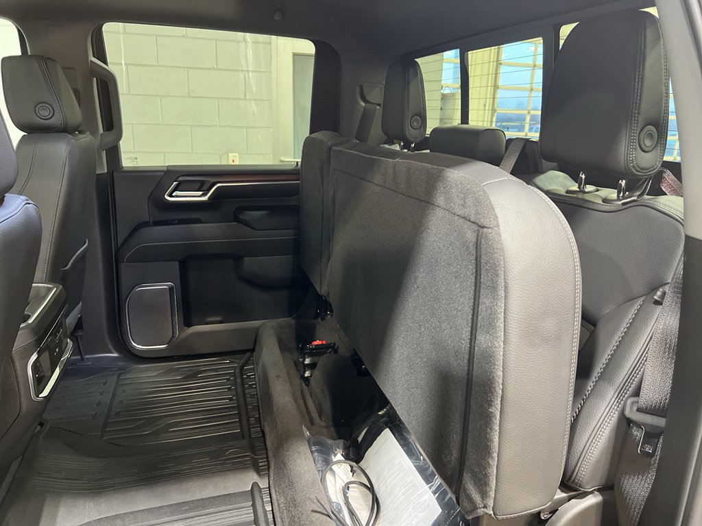 Used 2024 GMC Sierra 2500 Denali w/ Denali Reserve Package image 37