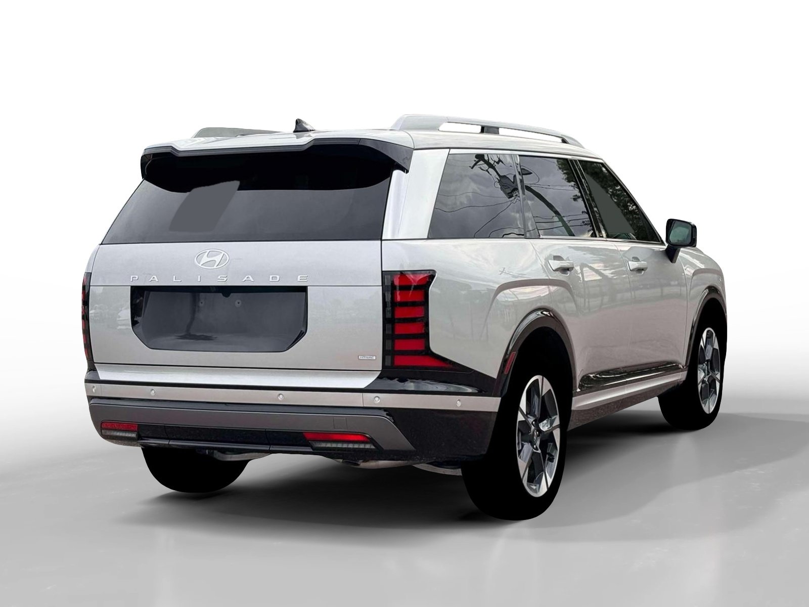 New 2026 Hyundai Palisade Limited AWD/4WD image 7