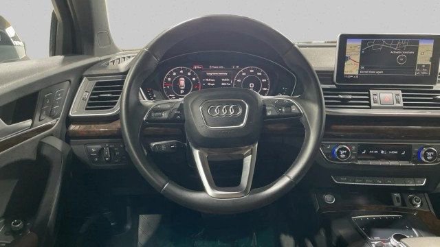 Used 2020 Audi Q5 Prestige image 15