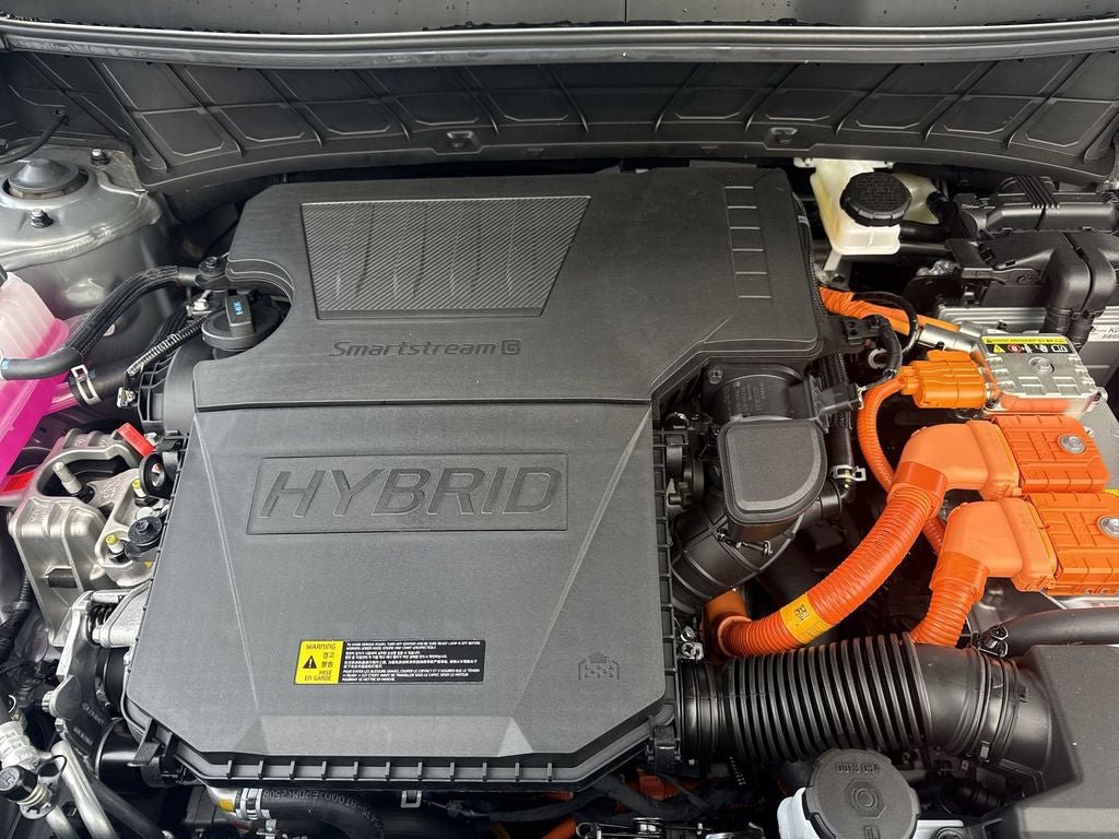 New 2026 Kia Niro EX w/ EX Premium Package FWD image 18