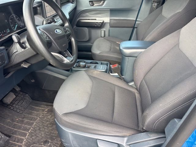 Used 2022 Ford Maverick XL w/ Equipment Group 100A Standard image 9