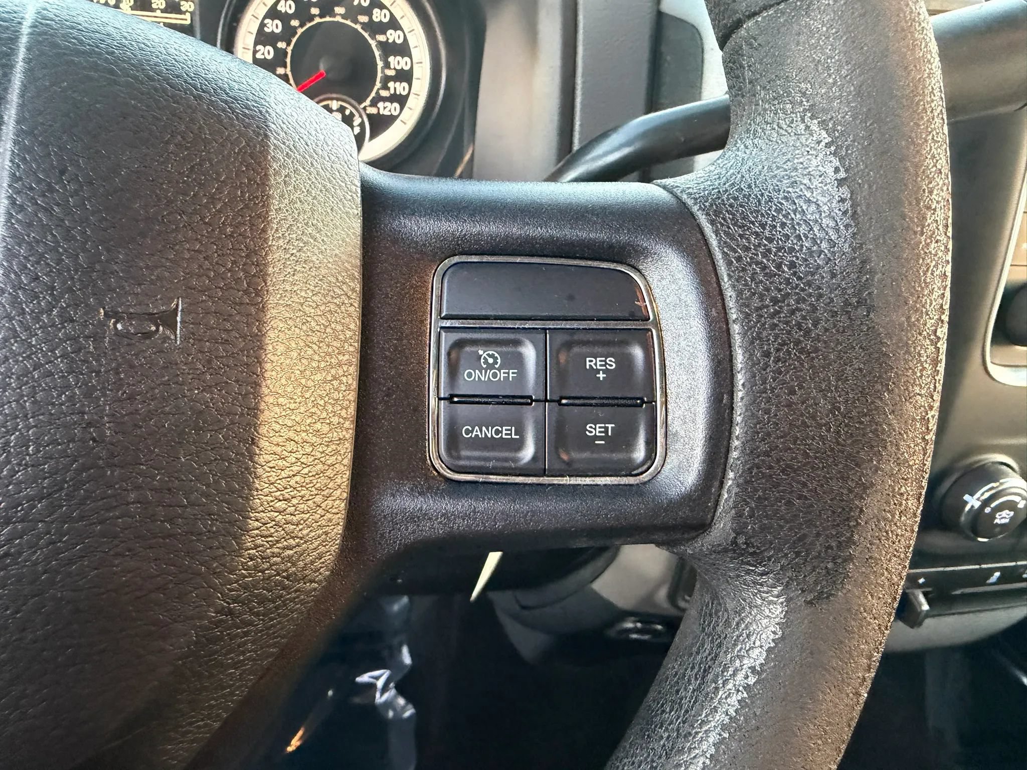 Used 2016 RAM 2500 Tradesman w/ Chrome Appearance Group AWD/4WD image 34
