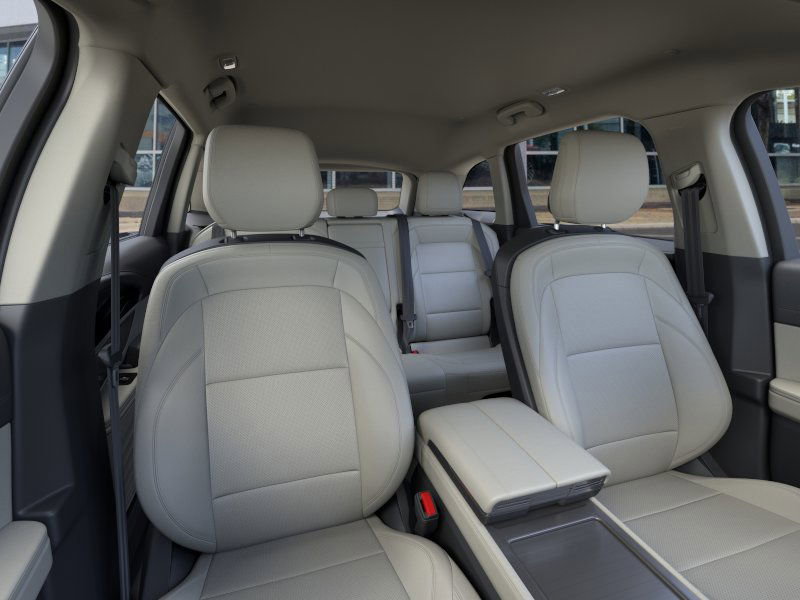 New 2026 Lincoln Nautilus Premier image 10